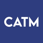 Cardtronics logo
