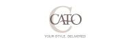 Stock CATO logo