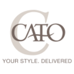CATO Stock Logo