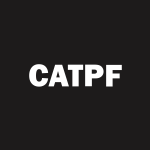 CATPF Stock Logo