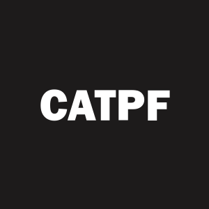 Stock CATPF logo
