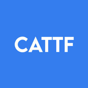 Stock CATTF logo