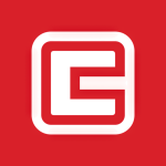CATY Stock Logo