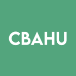 CBAHU Stock Logo