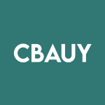 CBAUY Stock Logo