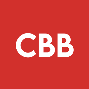 Stock CBB logo