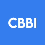 CBBI Stock Logo