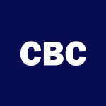 Central Bancompany logo