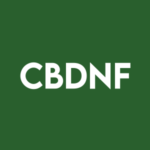 Stock CBDNF logo