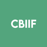 CBIIF Stock Logo