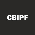 CBIPF Stock Logo