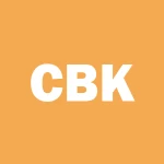 Commercial Bancgroup logo