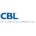 CBL Stock Logo