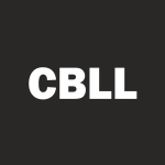 CBLL Stock Logo