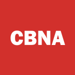 CBNA Stock Logo