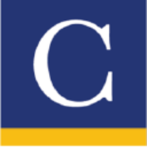 Stock CBNK logo