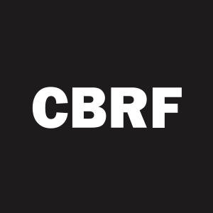 Stock CBRF logo