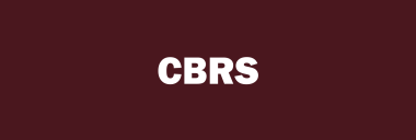 Stock CBRS logo