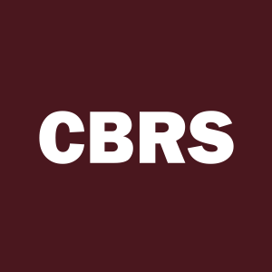 Stock CBRS logo