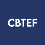 CBTEF Stock Logo