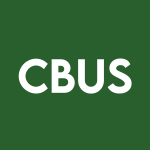 CBUS Stock Logo