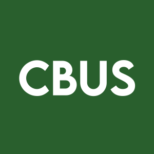 Stock CBUS logo