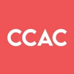 CCIS ACQUISITION CORP logo