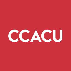 Stock CCACU logo