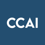 CCAI Stock Logo