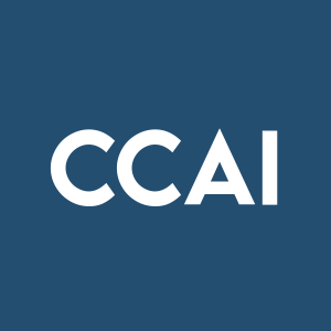 Stock CCAI logo