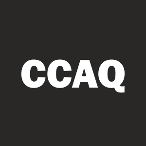 Stock CCAQ logo