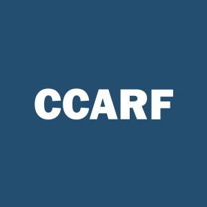 Stock CCARF logo