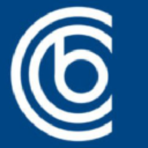 Stock CCBC logo