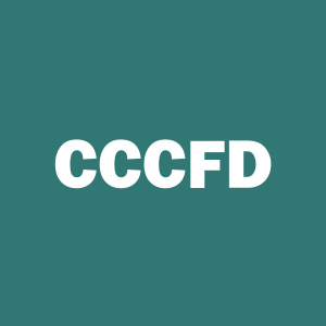 Stock CCCFD logo