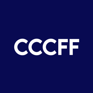 Stock CCCFF logo