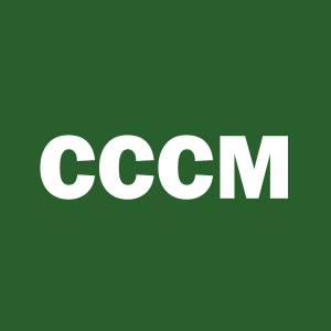 Stock CCCM logo