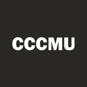 Stock CCCMU logo