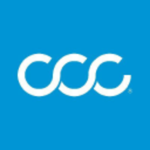 Stock CCCS logo