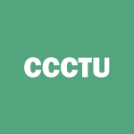 CCCTU Stock Logo