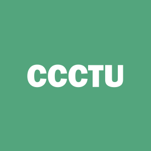 Stock CCCTU logo