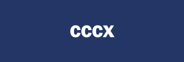 Stock CCCX logo