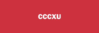Stock CCCXU logo
