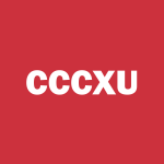 CCCXU Stock Logo