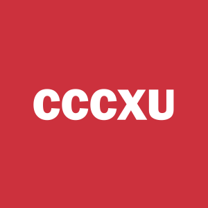Stock CCCXU logo