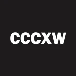 Churchill Cap Corp X logo