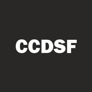 Stock CCDSF logo