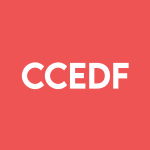 CCEDF Stock Logo