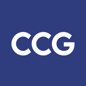 Stock CCG logo