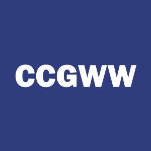 Stock CCGWW logo