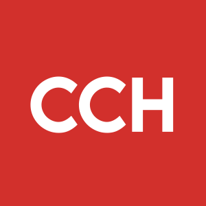 Stock CCH logo
